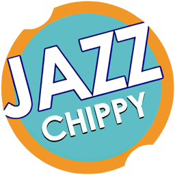 Jazz Chippy logo.